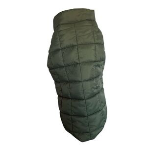 Puffer Jacket for your Furr baby